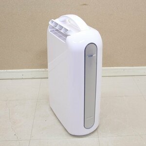  Iris o-yama clothes dry dehumidifier KIJD-N20 2022 year made 