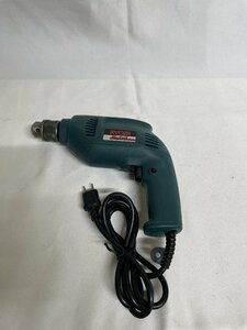 【北見市発】リョービ RYOBI マイドリル MD-11 1994年製