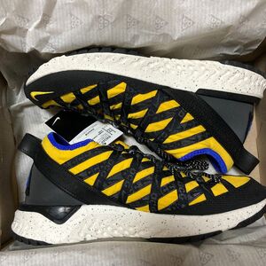 Nike ACG React Terra Gobe Amarillo 27.5cm US9.5