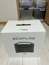 EcoFlow RIVER PRO 5回程度使用　美品_画像6