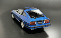 ☆☆オットーモビル 1/18 ダットサン 280ZX ターボ☆☆_画像5