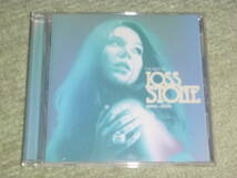 ベスト・オブ・ジョスストーン 2003-2009　/　the best of joss stone _画像2