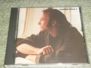 Stephen Stills 2　/　スティーヴン・スティルス 