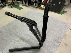 ULTIMATE VS-880B V-STAND PRO キーボードスタンド