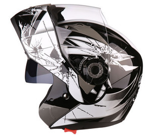 バイクヘルメット フルフェイスヘルメット ヘルメット ジェットヘルメット 多色サイズ選択可能