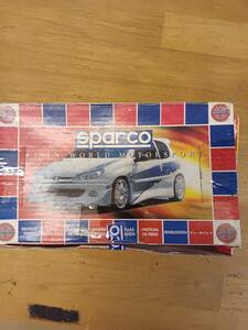 SPARCO( Ferodo made ) Alpha Romeo circuit correspondence brake pad 145 155 back wheel left right 1 set 