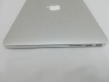 MacBook Pro A1502 EMC2678 (パーツを取り外す)_画像5