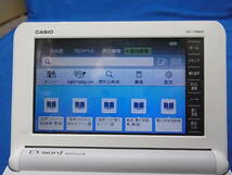 CASIO 電子辞書・実践英語モデル EX-word DATAPLUS10 XD-Y9800_画像3
