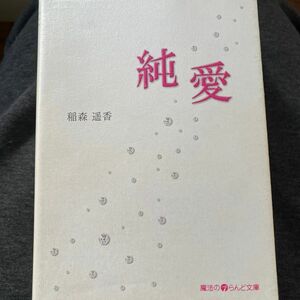 純愛　ケータイ小説