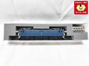 KATO　3088-1　EF65-0　電気機関車　Nゲージ　鉄道模型　1円スタート★H