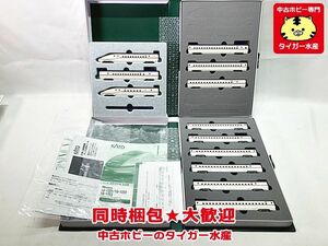 KATO　10-1221/1222/1223　E7系北陸新幹線　基本+増結　12両セット　Nゲージ　鉄道模型　同梱OK　1円スタート★H