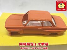 SCALA43　BMW 2002 　イェーガーマイスター DRM 1974 #53 K41 　※補足参照　同梱OK　1円スタート_画像4