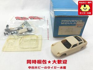 PROVENCE MOULAGE　ABARTH 1000 BIALBERO 1962 K712 ※補足参照　レジンキット ミニカー 同梱OK　1円スタート★S