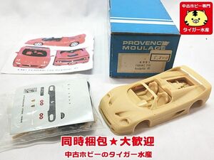 PROVENCE MOULAGE　フェラーリ F50 ロードスター 95 K991 ※補足参照　レジンキット ミニカー 同梱OK　1円スタート★S