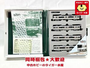 KATO　10-388　223系1000番台 直流近郊形電車　基本セット　ライト不点灯　Nゲージ　鉄道模型　同梱OK　1円スタート★H