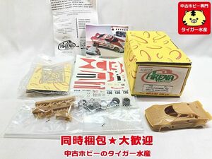 ARENA RALLY　ランチア・ストラトス MARL.TDF GIRO ’74 MUSO CORTO ARE171 ※補足参照　レジンキット ミニカー 同梱OK　1円スタート