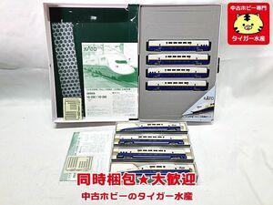 KATO　10-292/293　E4系新幹線「Max」　基本+増結　8両セット　Nゲージ　鉄道模型　同梱OK　1円スタート★H