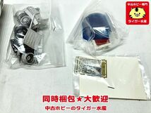 Racing43　スバル インプレッサ WRC UFFICIALE　RK210　ミニカー　メタルキット　内袋未開封　未組立　同梱OK　1円スタート★H_画像5