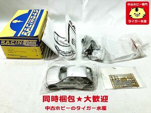 Racing43　プジョー 306 EV.2 UFFICIALE SANREMO ’98　S.057.100　ミニカー　メタルキット　内袋未開封　未組立　同梱OK　1円スタート★H