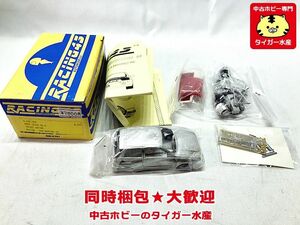 Racing43　セアト イビザ GR.A CECCHI RACING MOLISE　S.100.068　ミニカー　メタルキット　内袋未開封　未組立　同梱OK　1円スタート★H