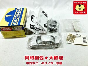 Racing43　三菱 ランサー EV.5 GR.N TOPRUN SANREMO ’98　S.100.056　ミニカー　メタルキット　内袋未開封 未組立 同梱OK 1円スタート★H