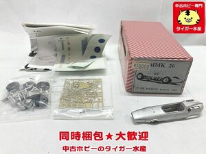 TRON　1/43　F.158　メキシコ　サーティース　1964年　※補足欄参照 メタルキット　ミニカー　同梱OK　1円スタート★S