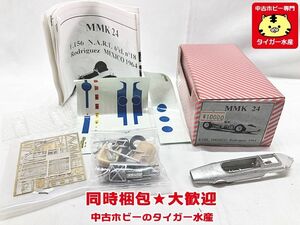 TRON　1/43　フェラーリF156 メキシコ　1964　 ロドリゲス MMK24　 ※補足参照 メタルキット　ミニカー　同梱OK 1円スタート★S