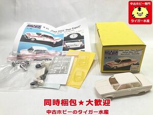 SCALA43　BMW 2002 ピア エクスポート ラリー エルバ ’72 ワームボルト/アイゼンドル #5 K45 ※補足参照　レジンキット　1円スタート