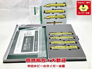 KATO　10-896/897　923形3000番台 　基本+増結　7両セット　Nゲージ　鉄道模型　同梱OK　1円スタート★H