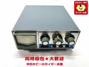 ダイワ アンテナチューナー　CNW-218 DAIWA ANTENNA TUNER　現状品　アマチュア無線　箱無し　画像参照　同梱OK　1円スタート★H