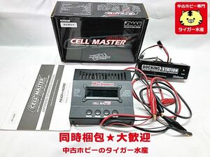 マッチモア　セルマスター プラチナ　ブラックLCD　ラジコン　同梱OK　1円スタート★H