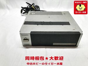 ジャンク■パナソニック　PQ-P1203　AC電源装置　箱なし　画像参照　アマチュア無線　同時梱包OK　1円スタート★H