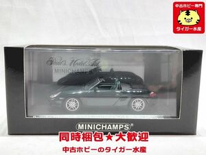 PMA　1/43　 ポルシェ ボクスター S 2002　グリーンメタリック　400062071　ミニカー　同梱OK 　1円スタート★M