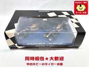 PMA　1/43　レッドブル レーシング ルノー RB5　402091415　ミニカー　同梱OK　1円スタート★H