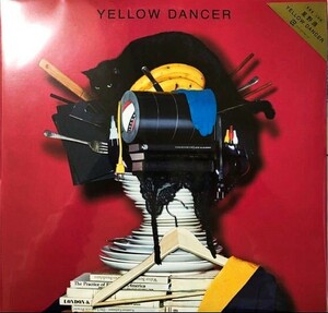 新品即決 送料無料 星野 源 YELLOW DANCER 2枚組み 重量盤 レコード (生産限定盤) [Analog] 国内正規品