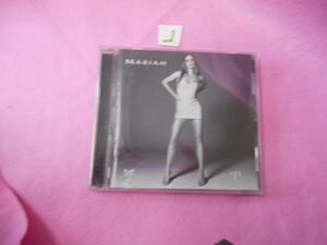 」CD!　MARIAH CAREY★マライアキャリー★#1’s