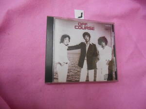 」CD!　Ｔｈｒｅｅ　ａｎｄ　Ｔｗｏ／オフコース