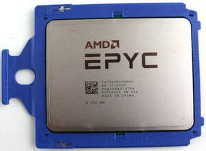 AMD EPYC 7551P 32C 2GHz 3GHz 64MB Socket SP3 1P DDR4-2666 180W 国内発