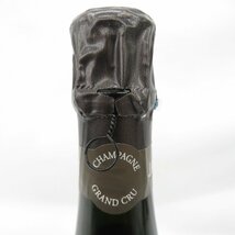 【未開栓】jacques selosse ジャック・セロス シュブスタンス ブリュット シャンパン 750ml 12.5% 11436319 1203_画像5