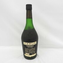 1円～【未開栓】CAMUS カミュ ナポレオン エクストラ ラ・グランマルキ ブランデー 700ml 40％ 11433661 1203_画像4