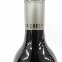 1円～【未開栓】JACOB'S CREEK ジェイコブス クリーク クラシック メルロー 2017 赤 ワイン 750ml 13.9％ 11421871 1205_画像3