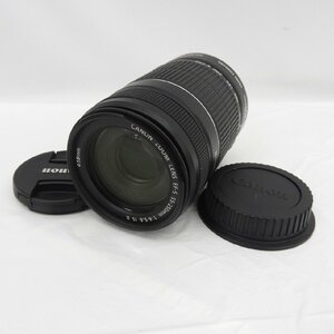 【中古品】Canon キャノン カメラレンズ EF-S 55-250ｍｍ F4-5.6 IS II 11432535 1205