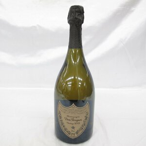 【未開栓】Dom Perignon VINTAGE ドンペリニヨン ヴィンテージ 2013 シャンパン 750ml 12.5% 896108736 1206