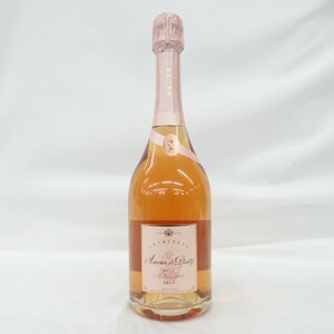 【未開栓】Amour de Deutz アムール・ド・ドゥーツ ロゼ ミレジム 2008 シャンパン 750ml 12％ 11437895 1208