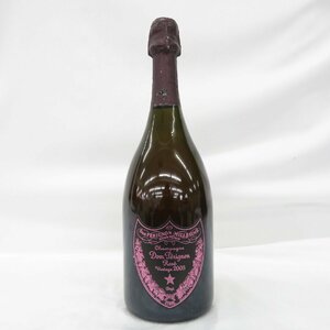 【未開栓】Dom Perignon ドンペリニヨン ロゼ 2005 シャンパン 750ml 12.5% 11446335 1208