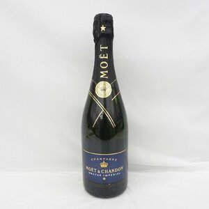 1円～【未開栓】MOET&CHANDON モエ・エ・シャンドン ネクター インペリアル シャンパン 750ml 12% 802145656 1212