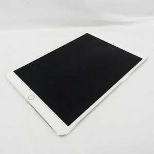 【中古品】Apple アップル タブレット iPad Pro 10.5インチ Wi-Fi 64GB MQDW2J/A シルバー 本体のみ 11447782 1212