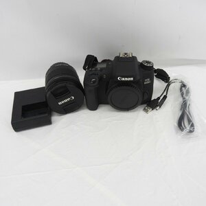 【中古品】Canon キャノン デジタル一眼レフカメラ EOS 8000D EF-S 10-18ｍｍ f4.5-5.6 IS STM レンズセット 11438897 1212