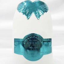 【未開栓】ANGEL エンジェル ブリュット ロゼ ホワイトデー エディション ファータイプ シャンパン 750ml 12.5% ケース付 11450063 1212_画像3