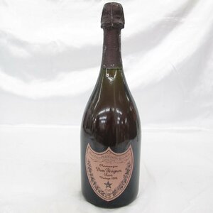 【未開栓】Dom Perignon ドンペリニヨン ロゼ 1998 シャンパン 750ml 12.5% ※液面低下(小)あり 11451178 1214